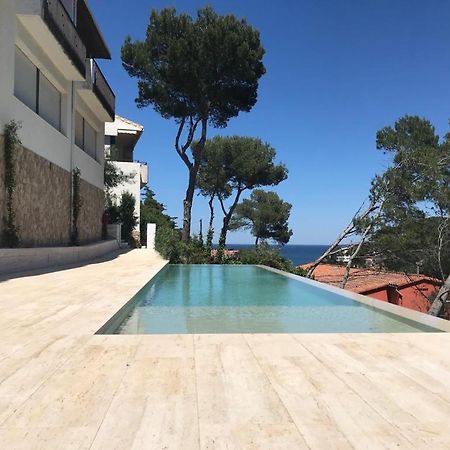 Sol Naixent Plage Sa Riera Begur Bagian luar foto