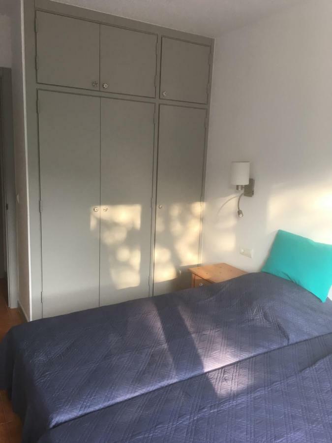 Sol Naixent Plage Sa Riera Begur Bagian luar foto